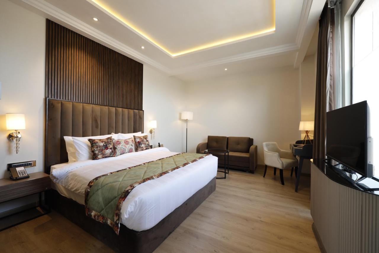 Fortune Ranjit Vihar, Amritsar - Member Itc Hotels' Group Exterior foto