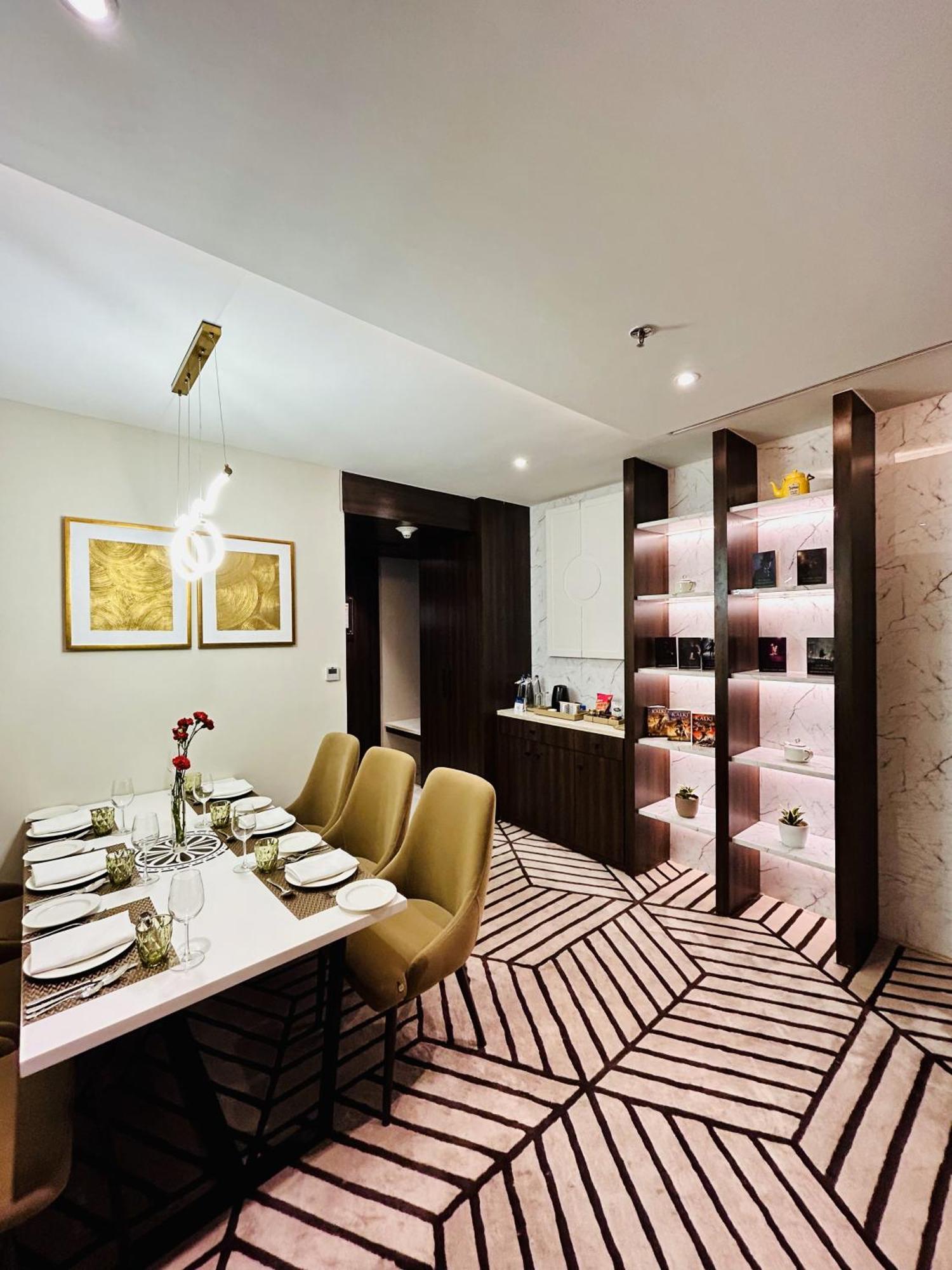 Fortune Ranjit Vihar, Amritsar - Member Itc Hotels' Group Exterior foto